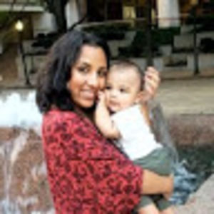 Meet your Posher, Fernanda